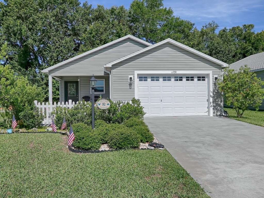 1751 W Schwartz Blvd., The Villages, FL 32159