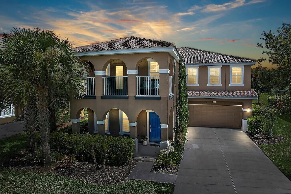 4208 Oakview Dr., Davenport, FL 33837