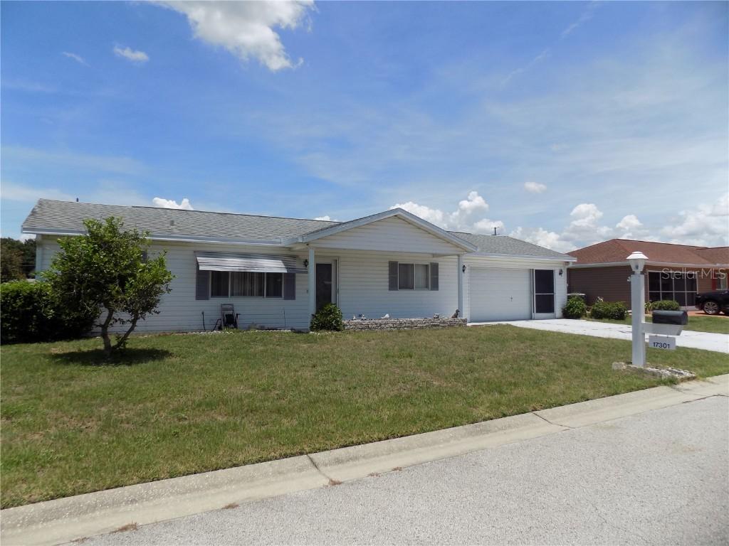 17301 SE 98th Cir., Summerfield, FL 34491