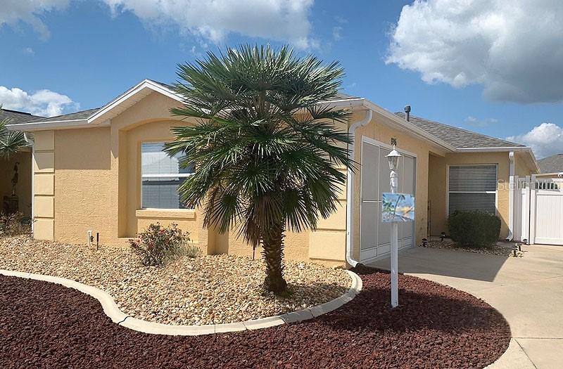 896 Radclife Berea Pl., The Villages, FL 32162