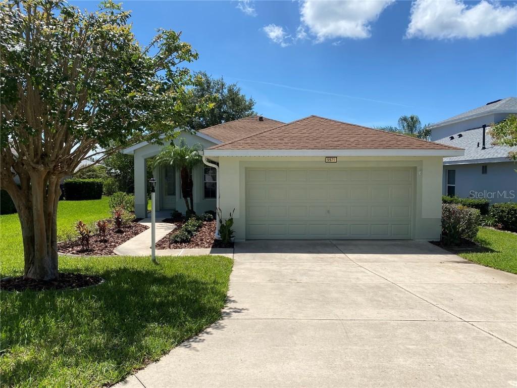 5971 Brittania Blvd., Tavares, FL 32778