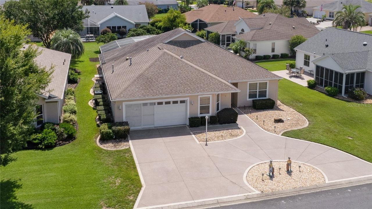 1403 La Hermosa Dr., The Villages, FL 32162