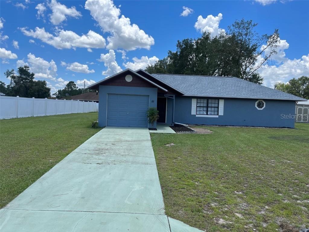 32 Pine Trace Loop, Ocala, FL 34472