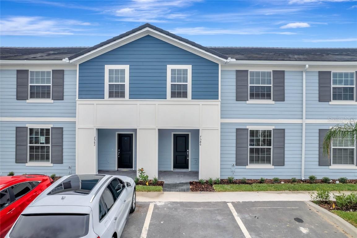 7586 Oak Spring Ln., Davenport, FL 33837