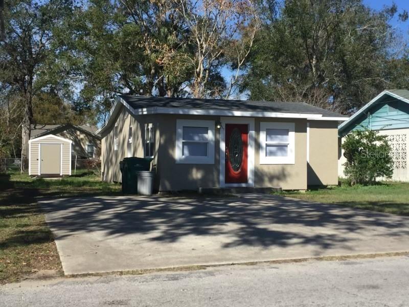 317 E Barnes Ave., Eustis, FL 32726