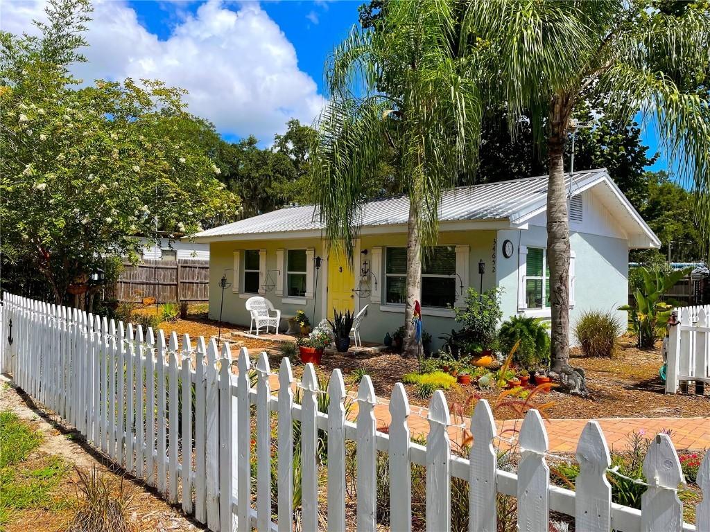 34652 S Haines Creek Rd., Leesburg, FL 34788