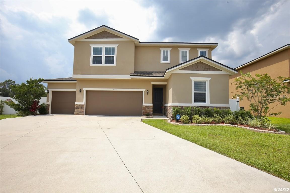 5632 Western Sun Dr., St. Cloud, FL 34771