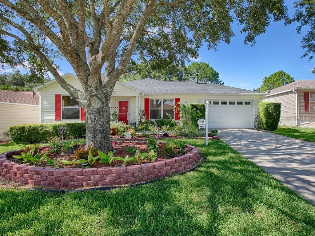 9662 SE 171st Argyll St., The Villages, FL 32162
