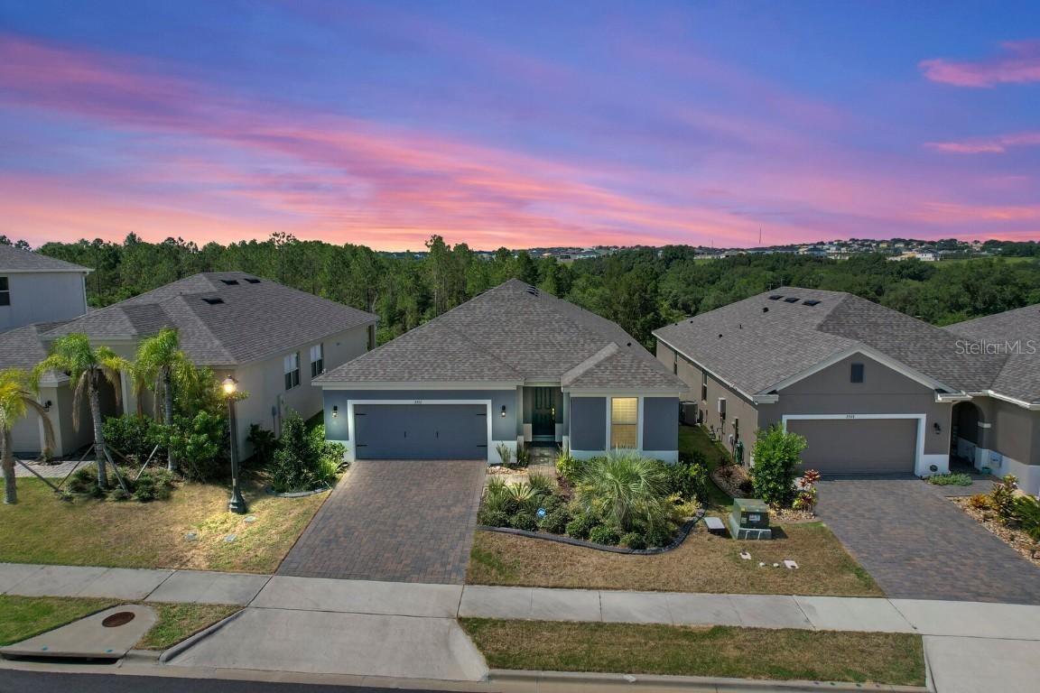 2352 Kaley Ridge Rd., Clermont, FL 34715