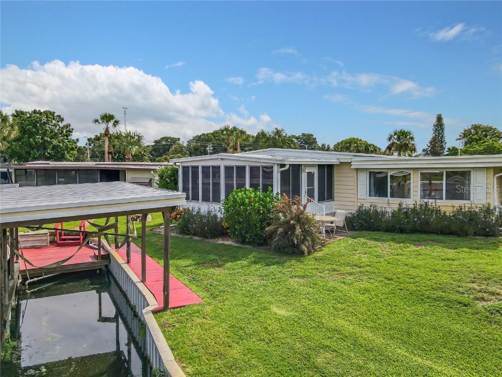 1137 Shawn Ct., Tavares, FL 32778