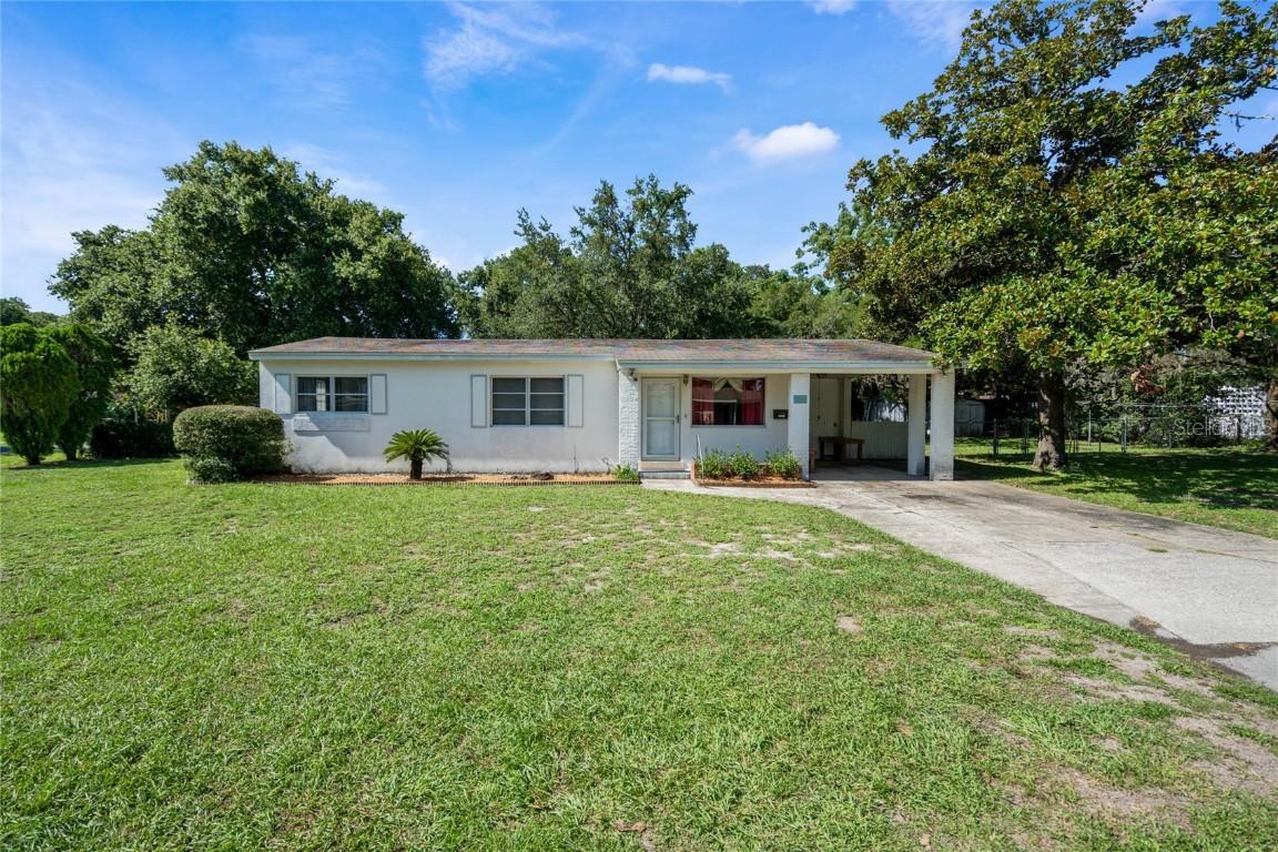 1201 Gibson St., Leesburg, FL 34748