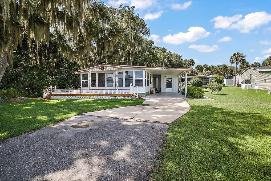13 Trout Lake Dr. #C, Eustis, FL 32726
