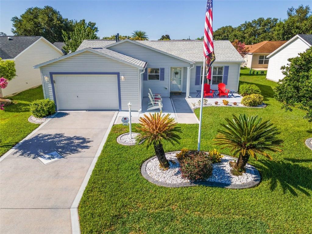 3478 Sipsey St., The Villages, FL 32162