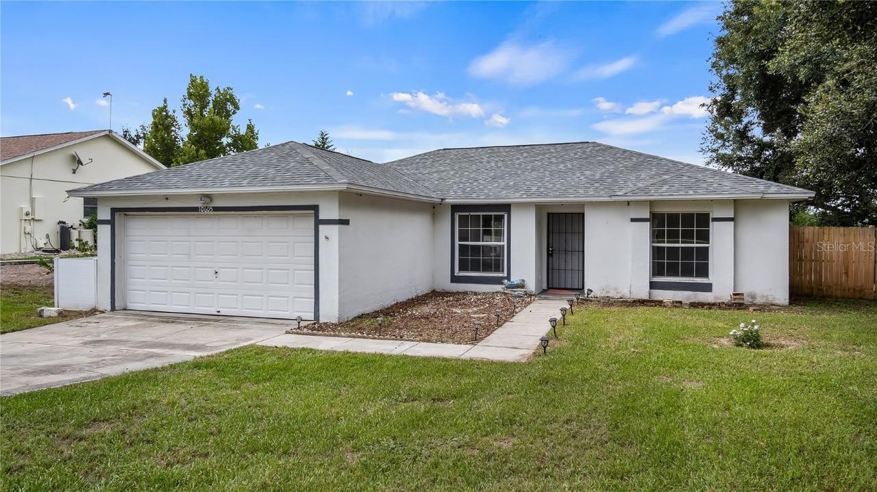10605 Lake Ralph Dr., Clermont, FL 34711
