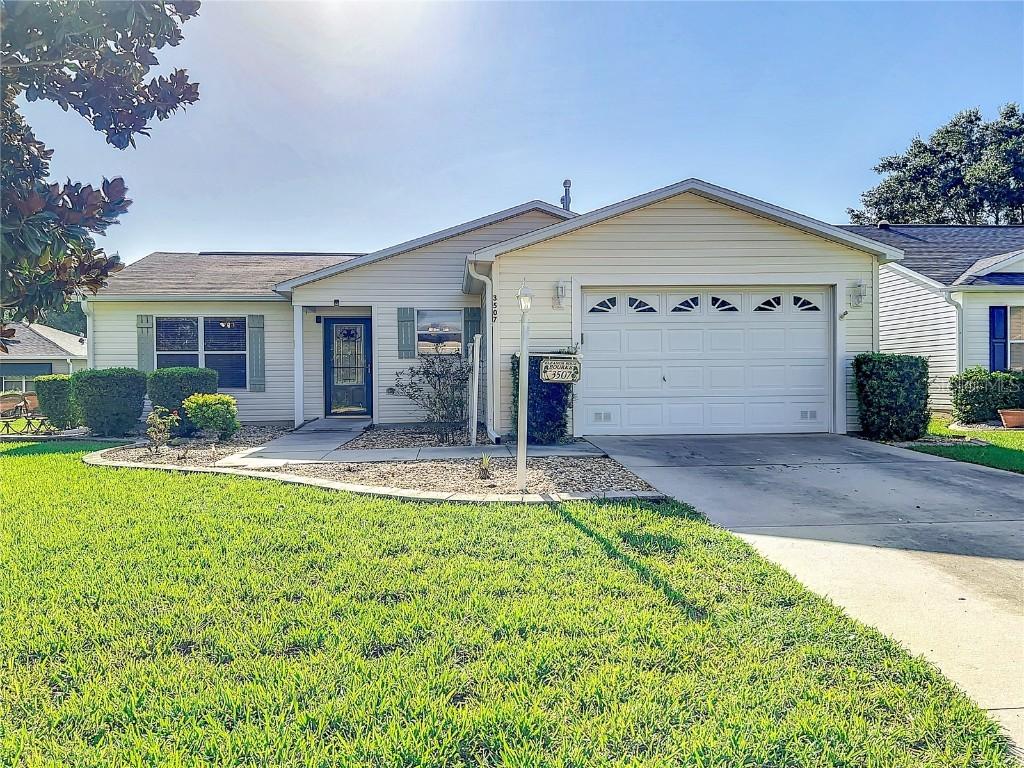 3507 Auburndale Ave., The Villages, FL 32162