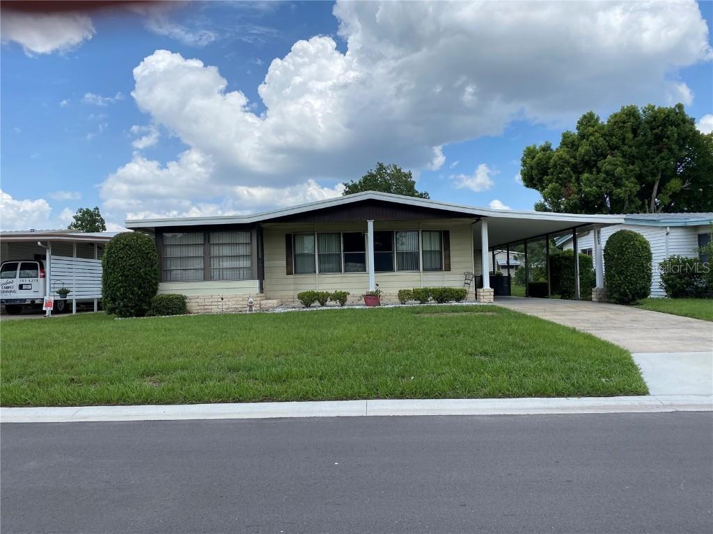 1342 Elkhart Cir., Tavares, FL 32778