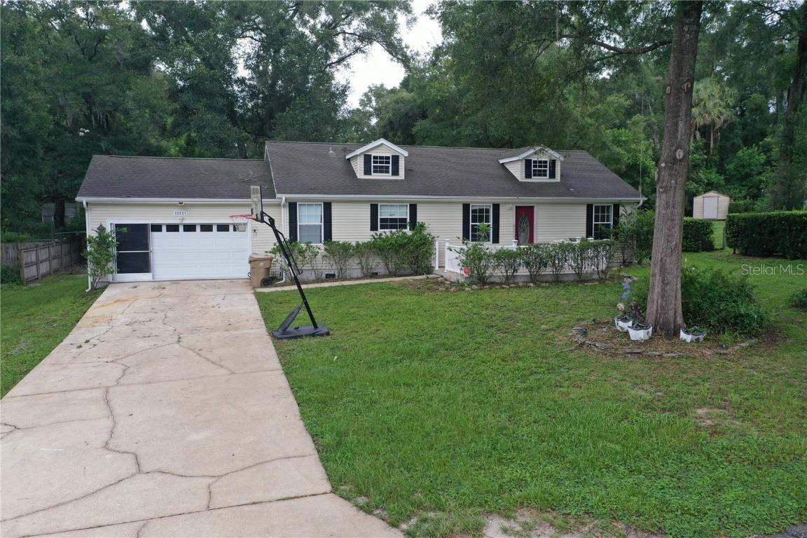 25321 Carnoustie Dr., Sorrento, FL 32776