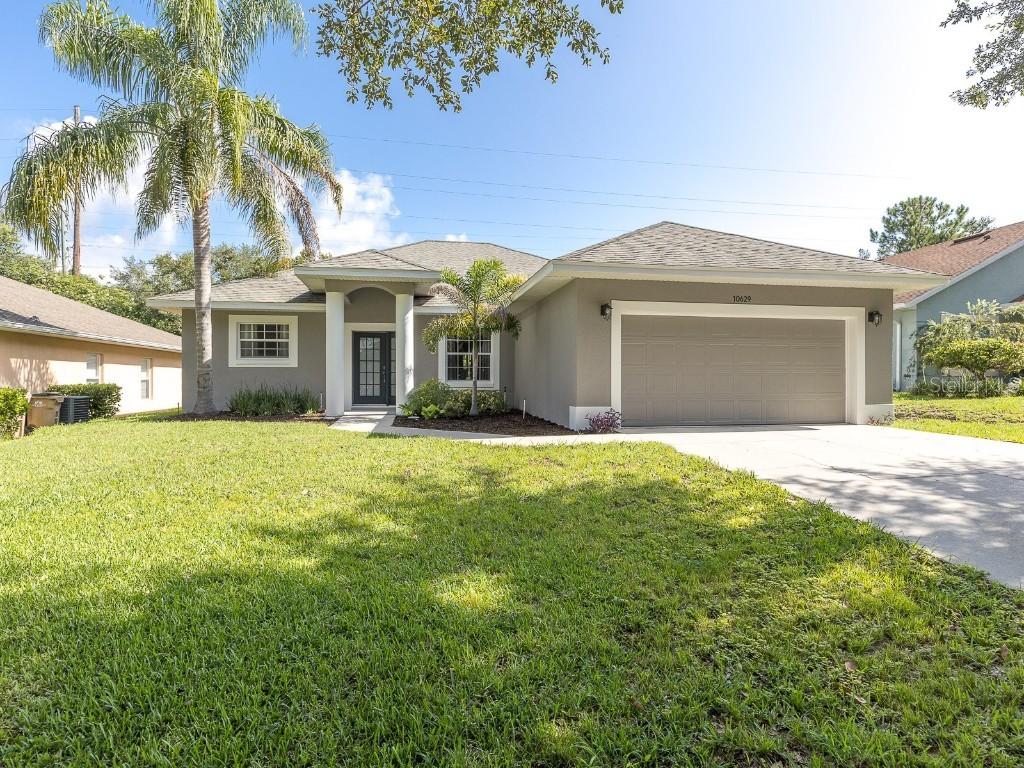 10629 Masters Dr., Clermont, FL 34711