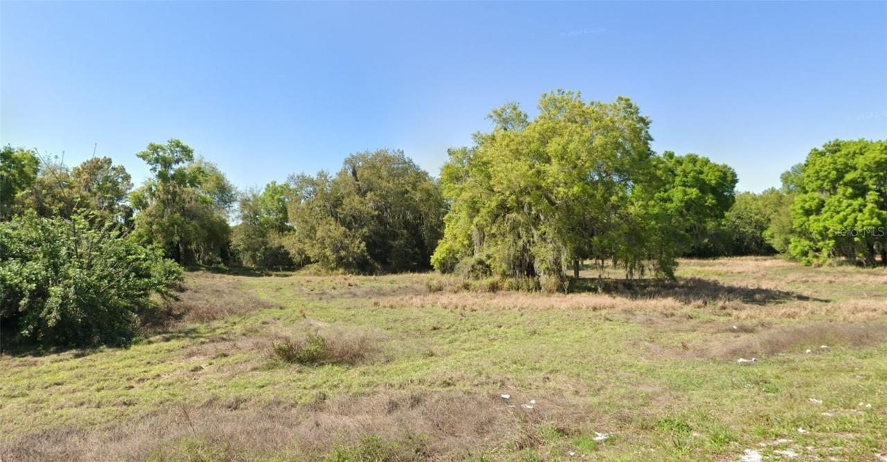 Steward St., Bartow, FL 33830