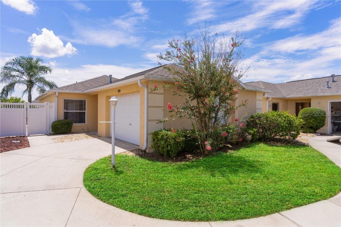 893 Lexington Ln., The Villages, FL 32162