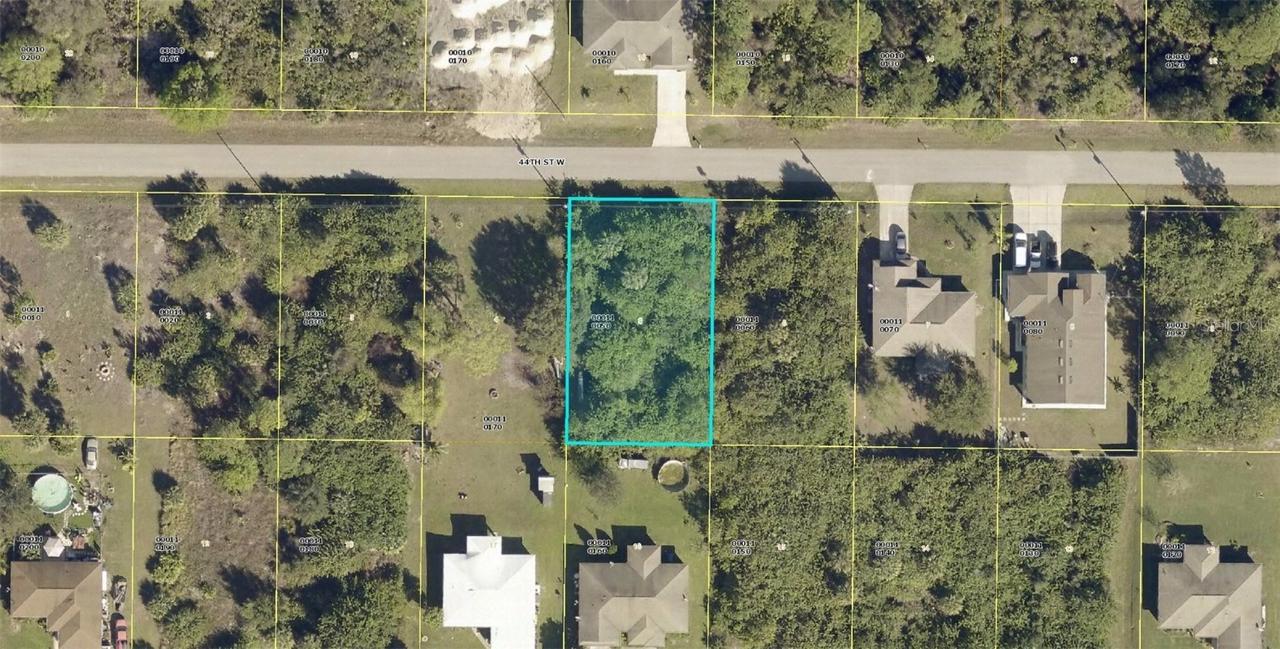 3211 44th St., Lehigh Acres, FL 33971