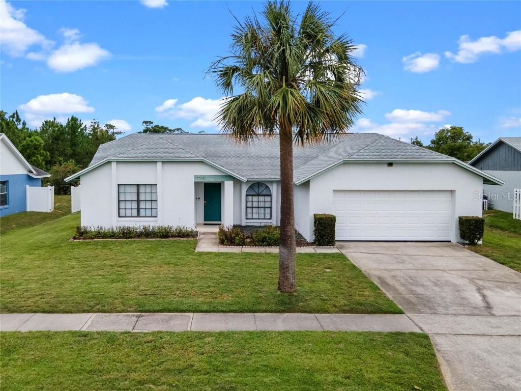 7785 Indian Ridge Tr., Kissimmee, FL 34747