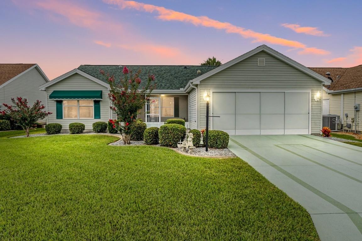 1121 Chaparral Dr., The Villages, FL 32159