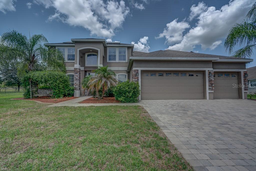 23509 Valderama Ln., Sorrento, FL 32776