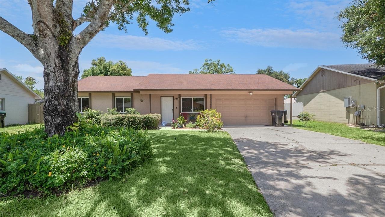 2724 Hilda Ct., Orlando, FL 32826