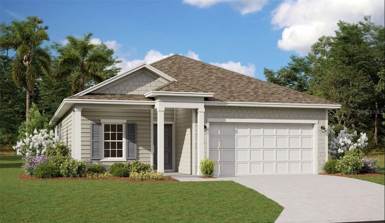 133 Nighthawk Ln., Palm Coast, FL 32164