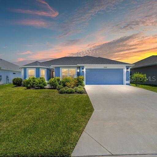2160 Biller Cir., The Villages, FL 32163