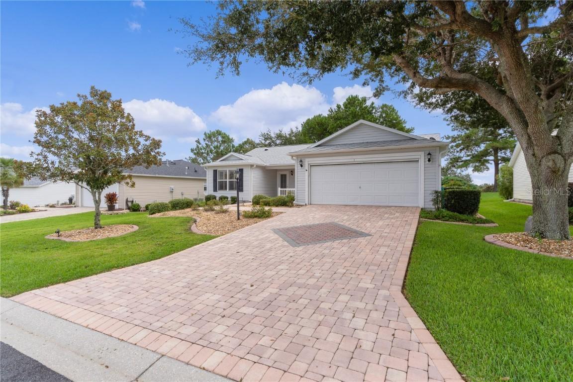 3766 Auburndale Ave., The Villages, FL 32162