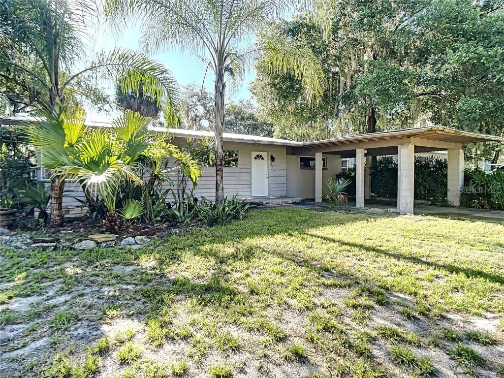 635 King St., Eustis, FL 32726