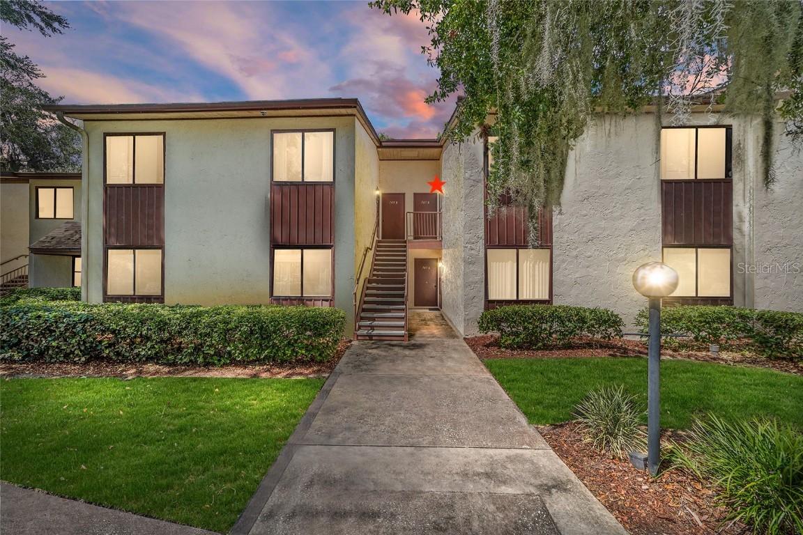 747 Midway Dr. #B, Ocala, FL 34472