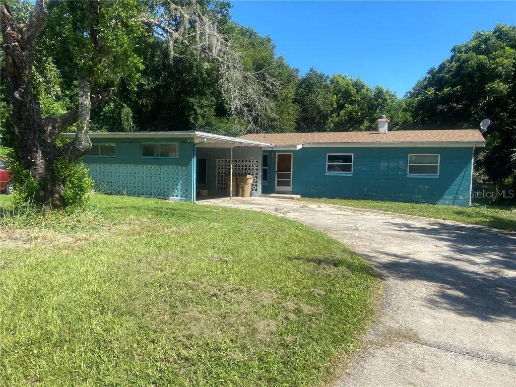 6928 Fern Cir., Leesburg, FL 34748