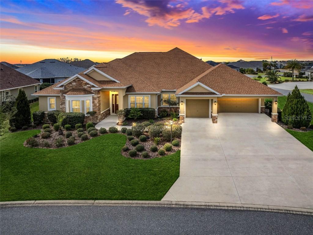 3408 Mcdaniel Pl., The Villages, FL 32163