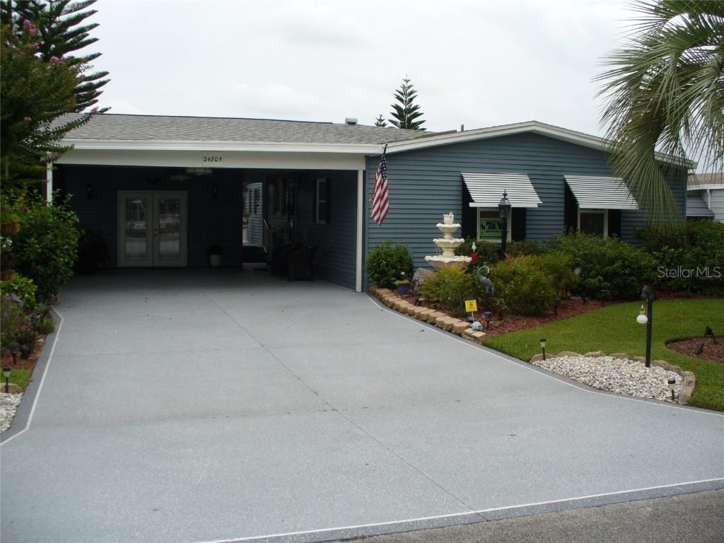 24805 Pine Hill Hill, Leesburg, FL 34748