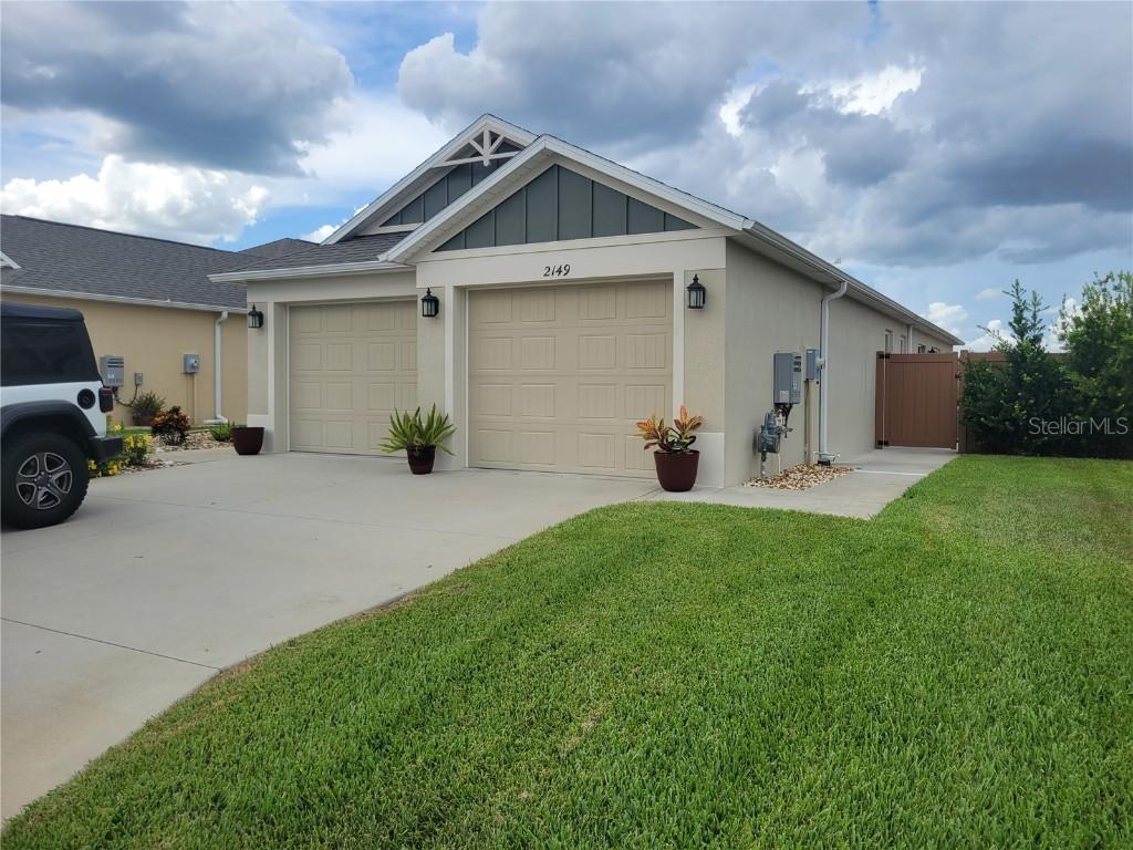 2149 Schulz Way, The Villages, FL 32163