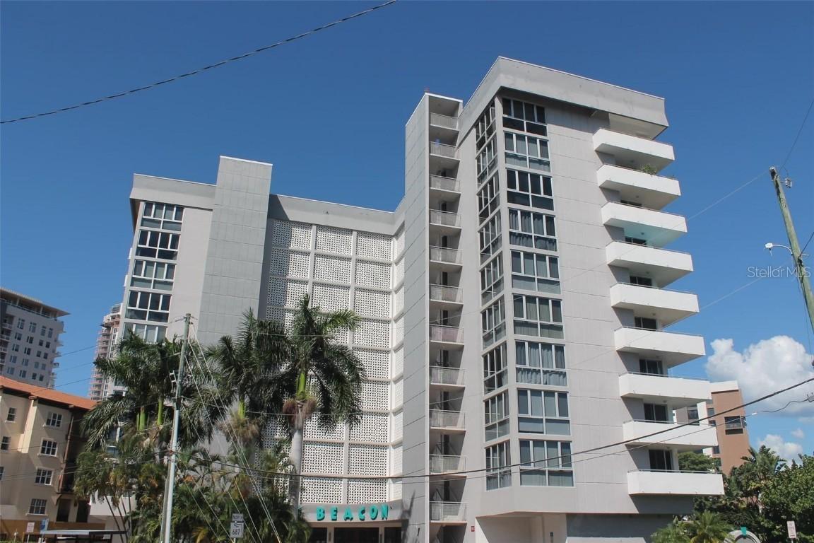 470 3rd St. #711, St Petersburg, FL 33701