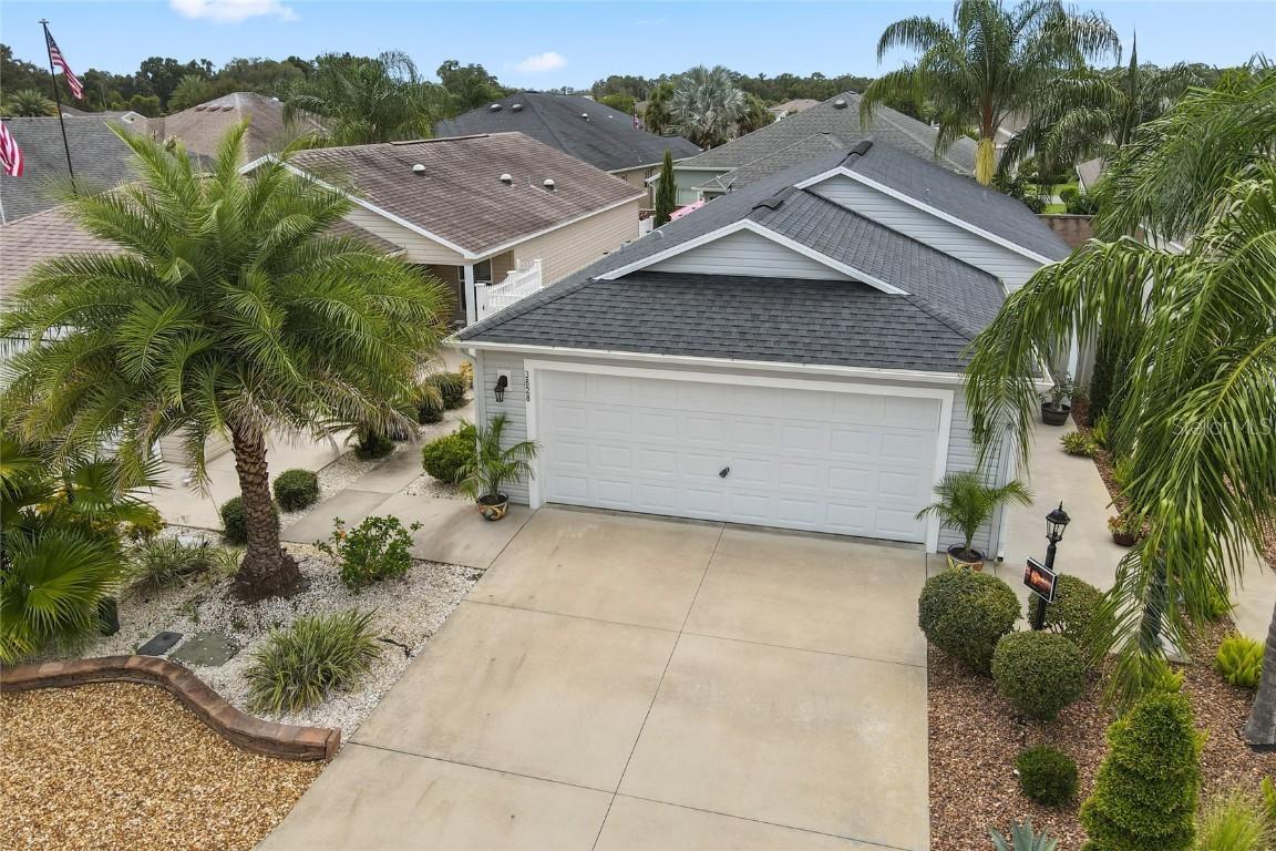 3828 Irish Ct., The Villages, FL 32163