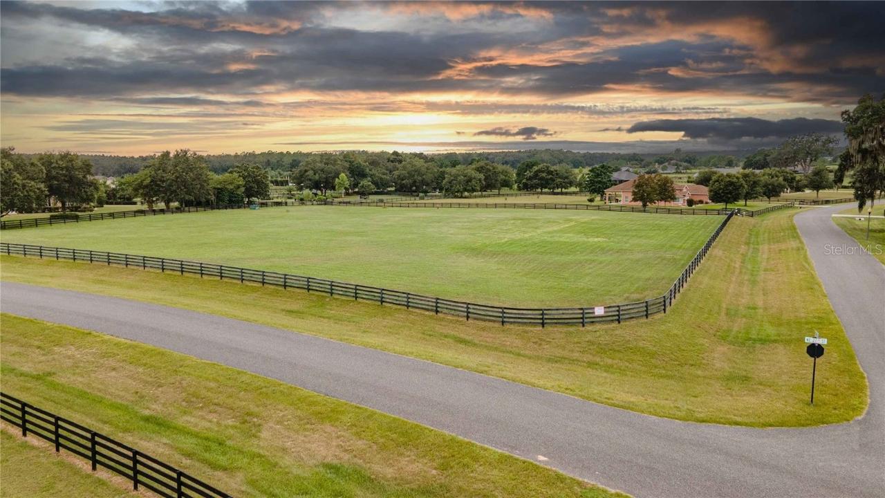 XXX NE 108th Ln., Oxford, FL 34484