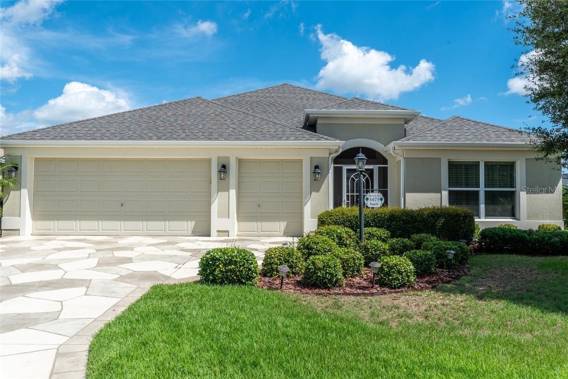 3475 Vineyard Dr., The Villages, FL 32163