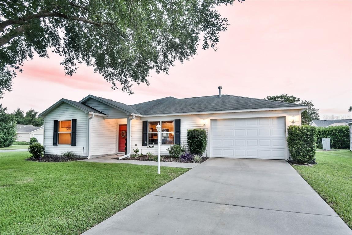 3270 Shelby St., The Villages, FL 32162
