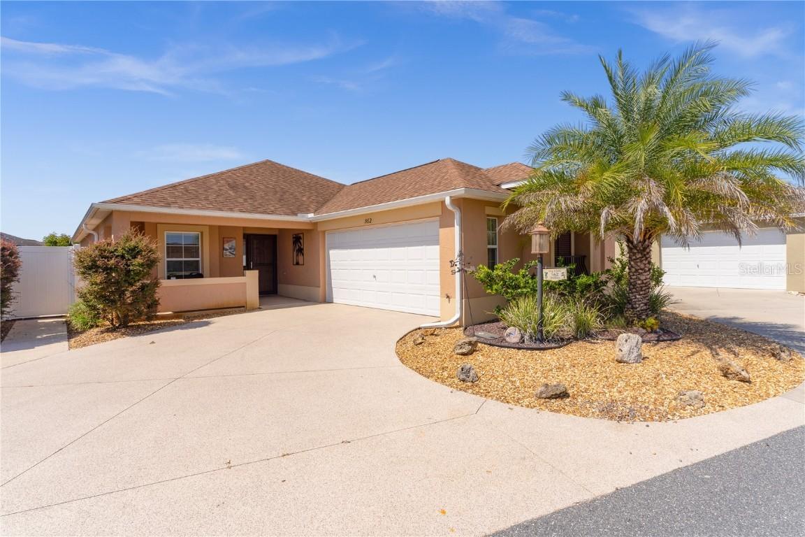 562 Harlow Ln., The Villages, FL 32163