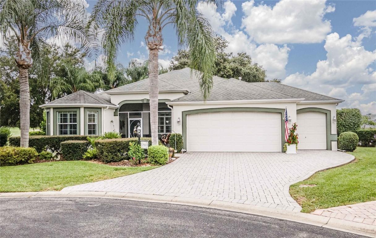 1763 Arnsworth Ave., The Villages, FL 32162