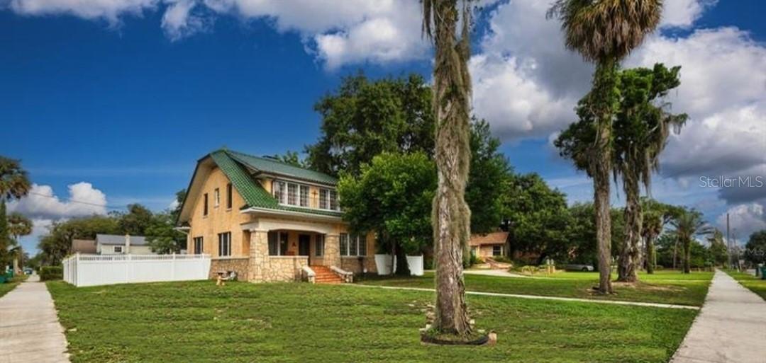 528 S Center St., Eustis, FL 32726