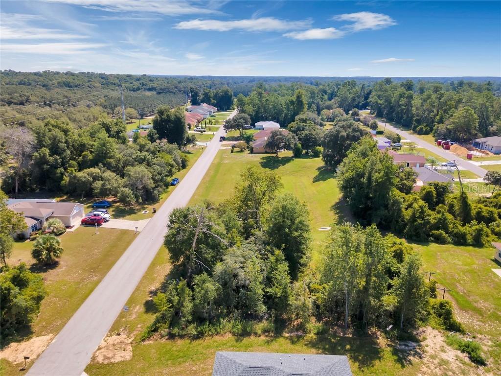 Sw 145th Place Rd., Ocala, FL 34473
