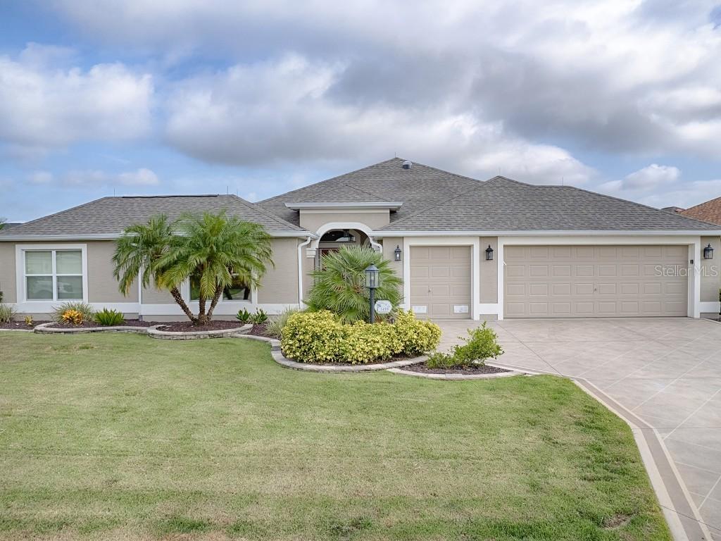 1455 Nugget Pl., The Villages, FL 32163