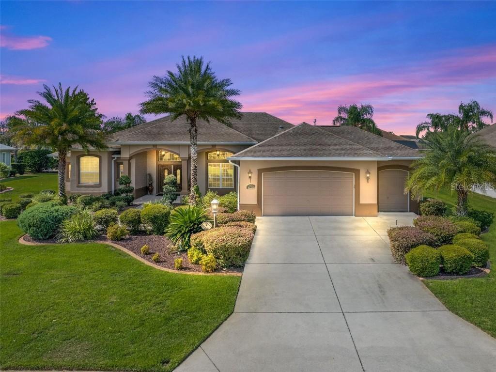 2294 Pawleys Island Path, The Villages, FL 32162