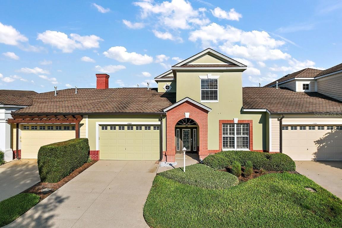 1502 Wresh Way, The Villages, FL 32162